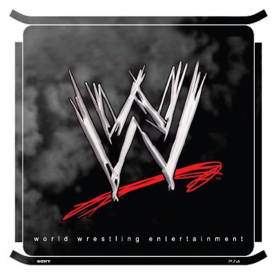 Miếng dán trang trí Skin PS4 SLIM làm theo yêu cầu