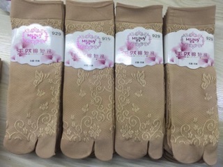 combo 10 đôi tất bông