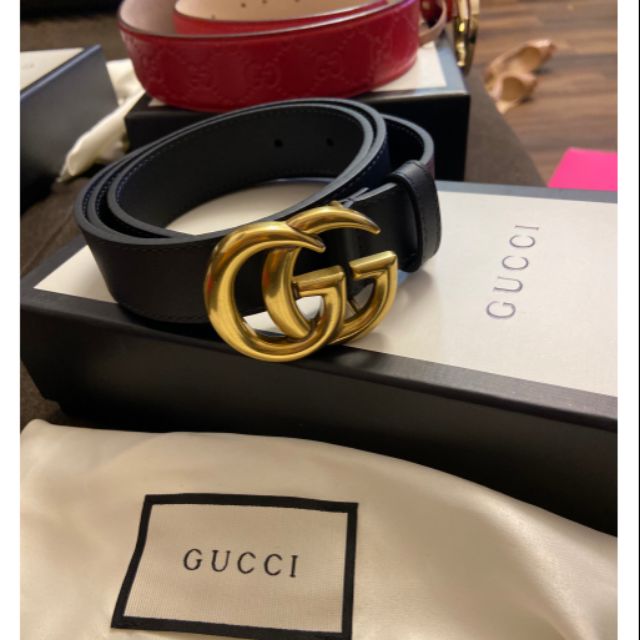 Lịch Sử Giá Thắt Lưng Gucci Authentic Cập Nhật 5/2023 - Beecost