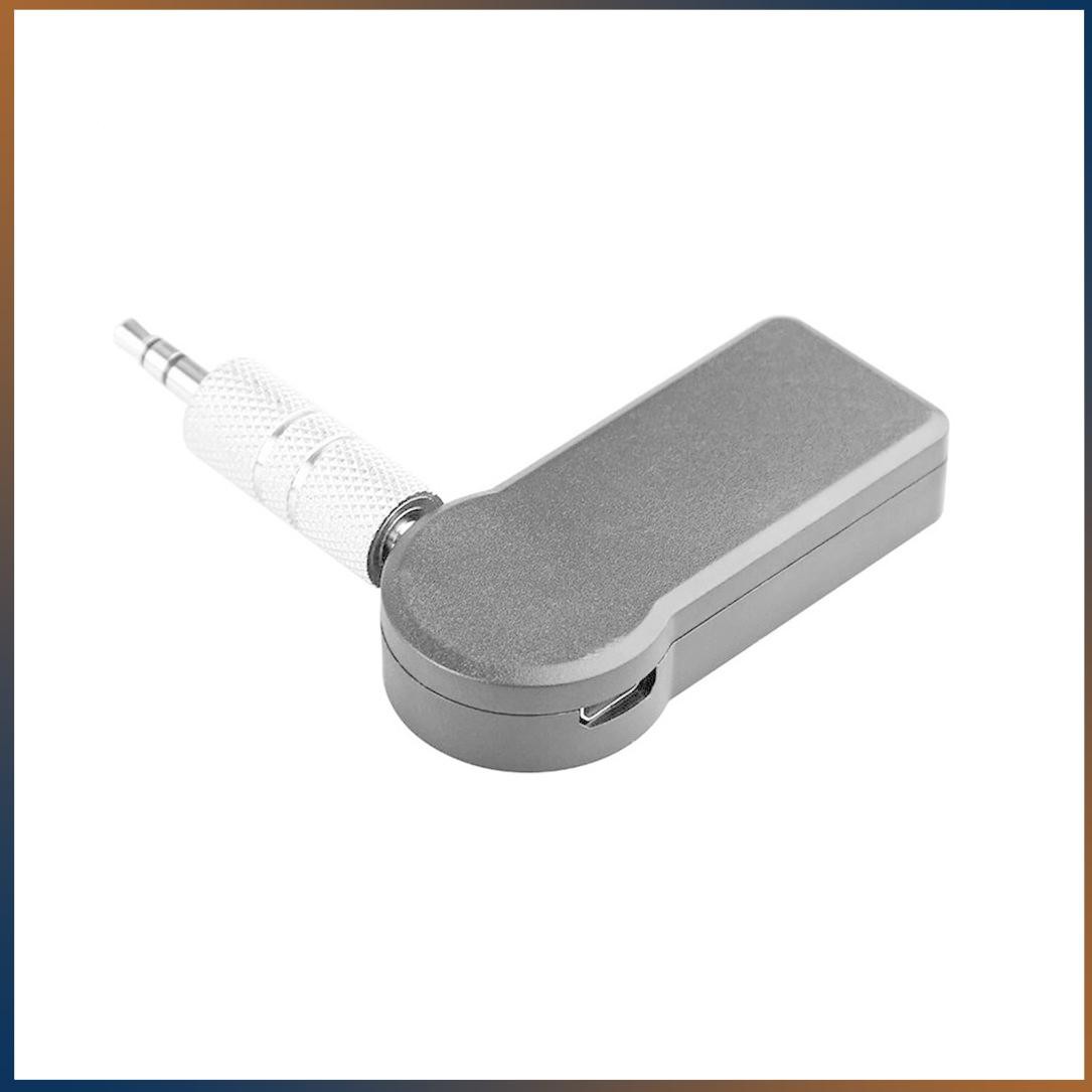 Bộ Chuyển Đổi Âm Thanh Không Dây 4.1 3.12 Cho Xe Hơi | BigBuy360 - bigbuy360.vn