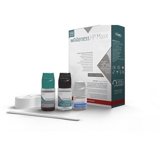 Tẩy trắng răng hpmax 35%
