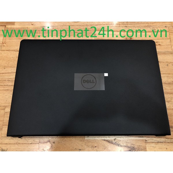 Thay Vỏ Mạt A Laptop Dell Vostro 3568 3578 0V6MG4 460.09P01.0013 0VJW69