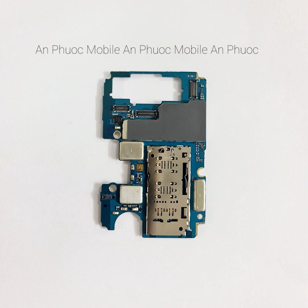 Main SamSung Galaxy M30S M307 / M21 M215 Zin Bóc Máy  -  Bo Mạch Mainboard Điện thoại  SamSung Full Chứ