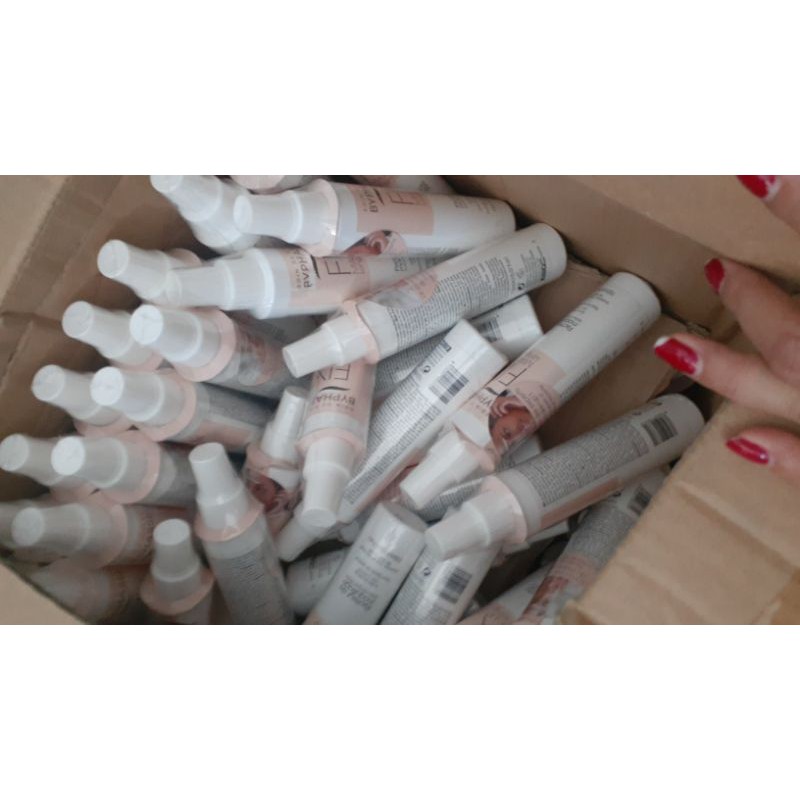 Xịt Khóa Nền Byphasse Fix Make Up Long Lasting 150ML | BigBuy360 - bigbuy360.vn