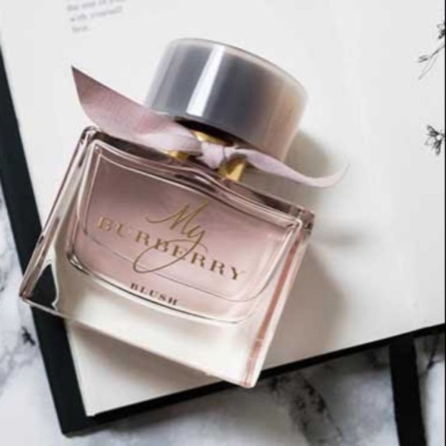 Nước hoa Burberry blush 5 ml