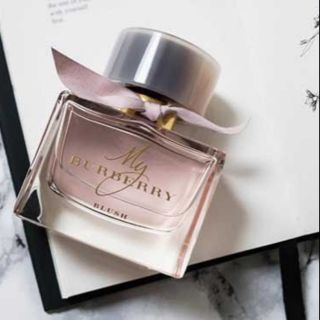 Nước hoa Burberry blush 5 ml