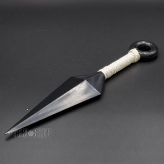 Phi Tiêu Nhựa Kunai Naruto - Dài