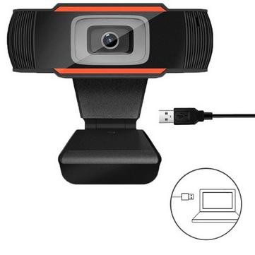 Webcam 720p 1080p HD Có Mic Cho Máy Tính, Laptop ♙ | BigBuy360 - bigbuy360.vn