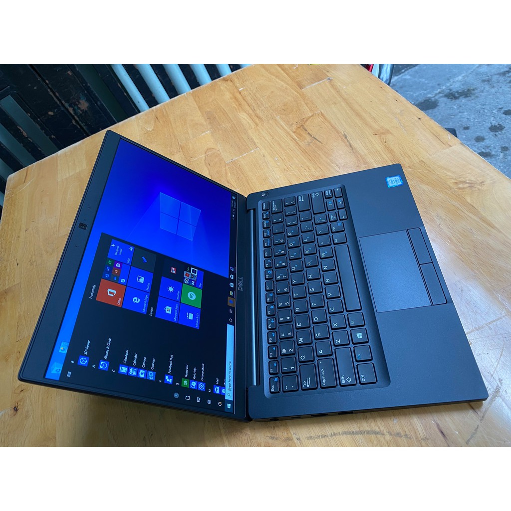 Laptop Dell Latitude 7390 | BigBuy360 - bigbuy360.vn