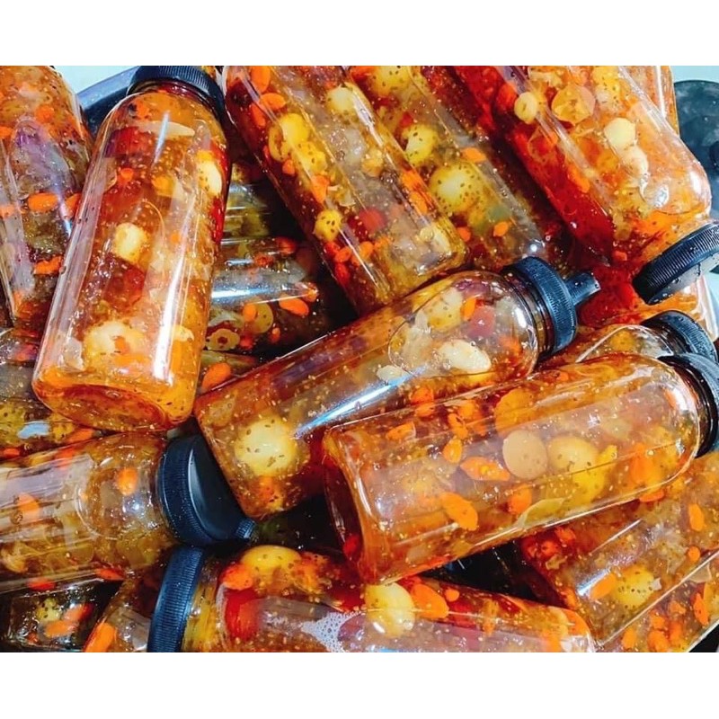 [Mã 77FMCGSALE1 giảm 10% đơn 250K] Set nấu chè dưỡng nhan túi 400gr 12 vị nấu 10-15 chai 330ml | BigBuy360 - bigbuy360.vn