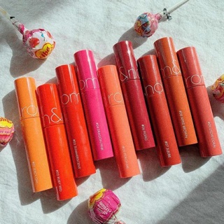 Son Tint Lì Romand Juicy Lasting Tint