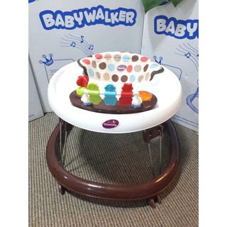 [CHÍNH HÃNG] XE TẬP ĐI MASTELA