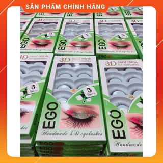 Lông Mi Giả Ego
