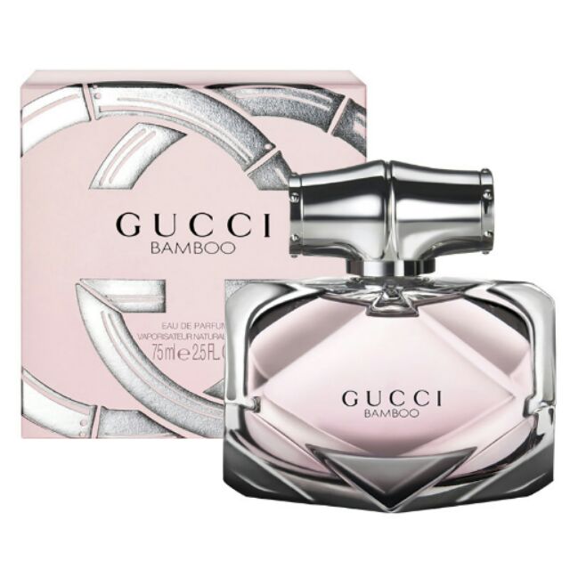 Nước hoa Nữ GUCCI GUILTY BAMBOO 75ML EDP