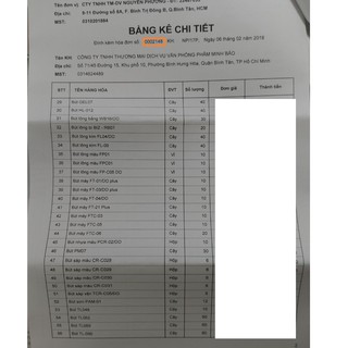 Bút Sáp Màu Thiên Long CR-C030