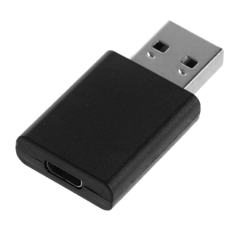 btsg Micro USB OTG 4 Port Hub Power Charging Adapter Cable For Smartphone Tablet