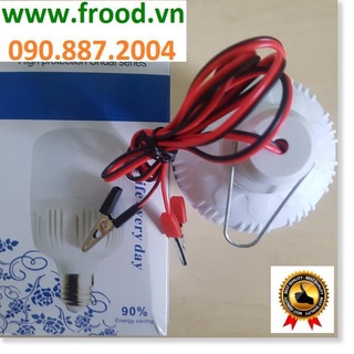 Bóng đèn trụ 12v đủ watt