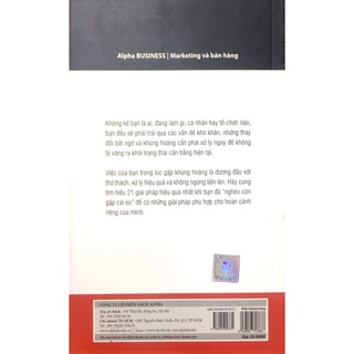 Điểm Khủng Hoảng
