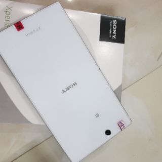 SONY XPERIA Z ULTRA
