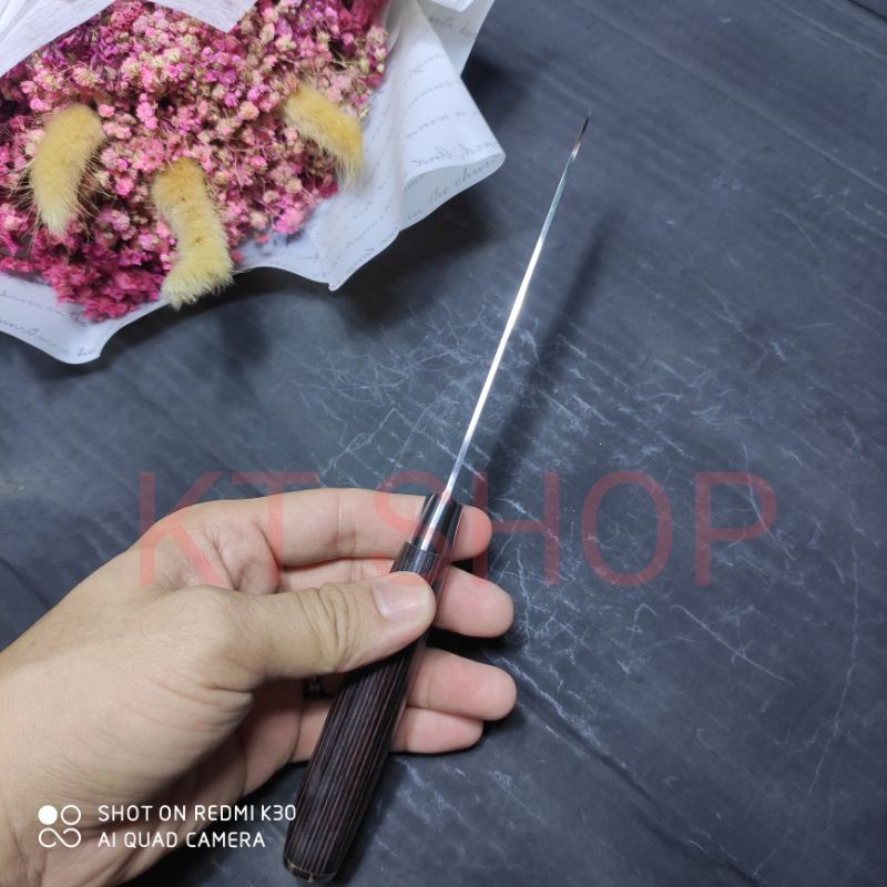 Dao thái thịt vân hoa SEKI-JAPAN