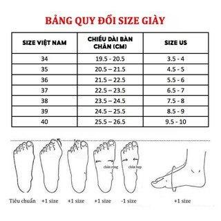 LiB -  Giày Cao Gót Đế Vuông 5cm Mũi Nhọn Basic P055