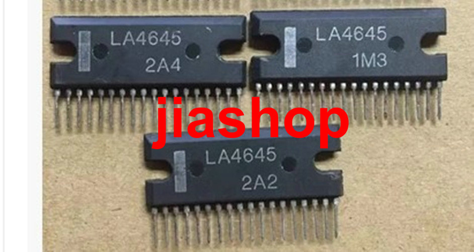 1 chiếc LA4645 LA4645N chính hãng mới được bán