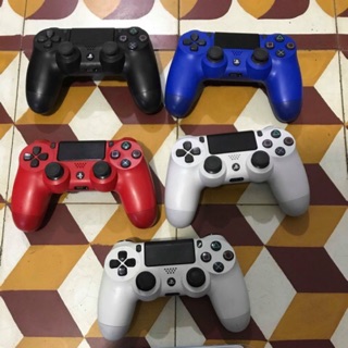 Tay cầm ps4 chính hãng 2nd