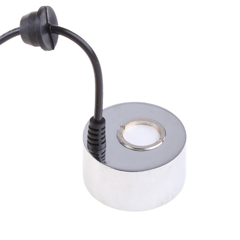 Máy Phun Sương Tạo Ẩm Siêu Âm 24V 20mm