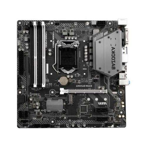 Mainboard MSI B360M BAZOOKA