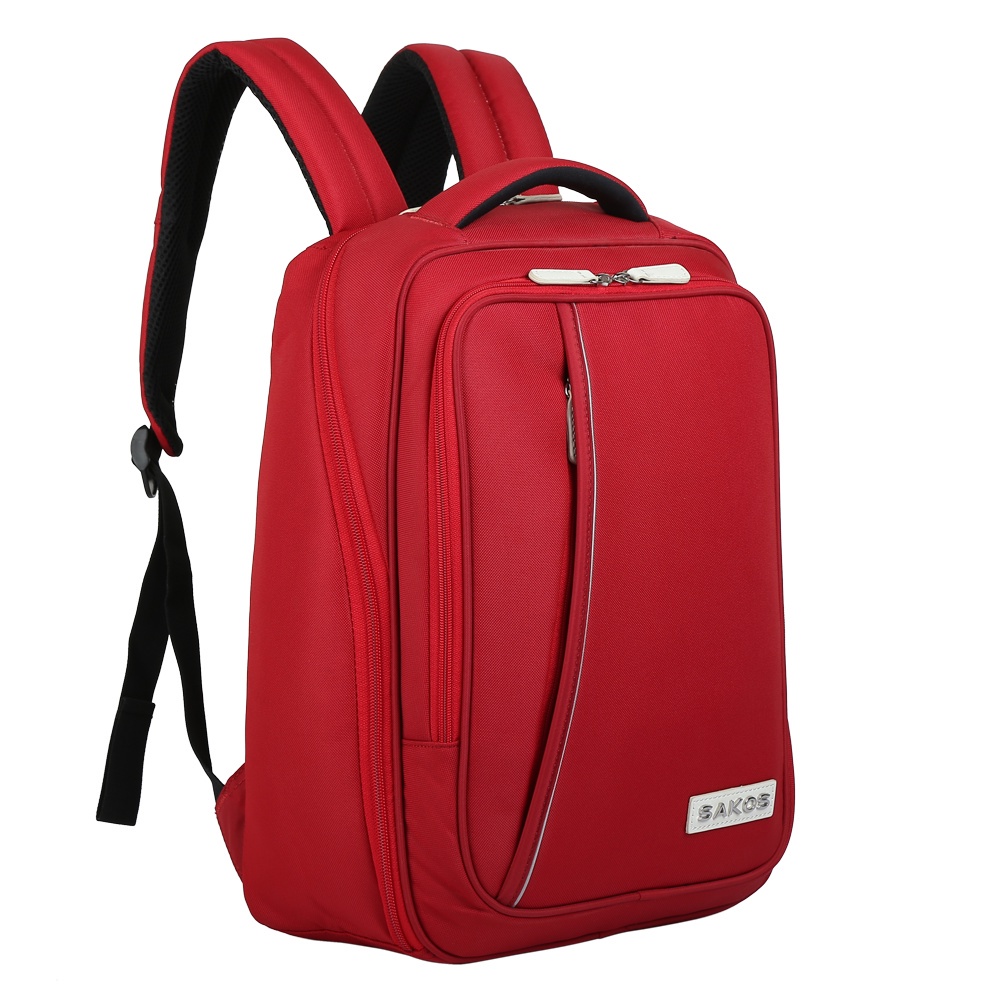 Chính hãng SAKOS Balo laptop du lịch SAKOS ZEN i14