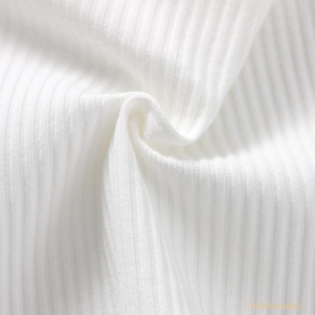 Set Áo Hai Dây Hở Vai + Quần Denim Rách Thời Trang Cho Bé Gái Laa6 | BigBuy360 - bigbuy360.vn