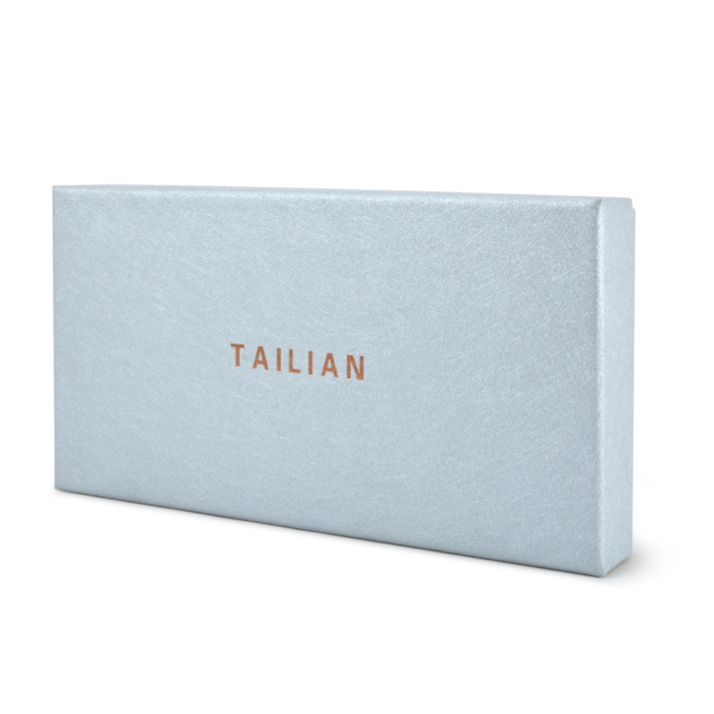 Hộp carton đựng ví dài hộp quà tặng sang trọng TAILIAN chất liệu cao cấp giá cực rẻ TL20