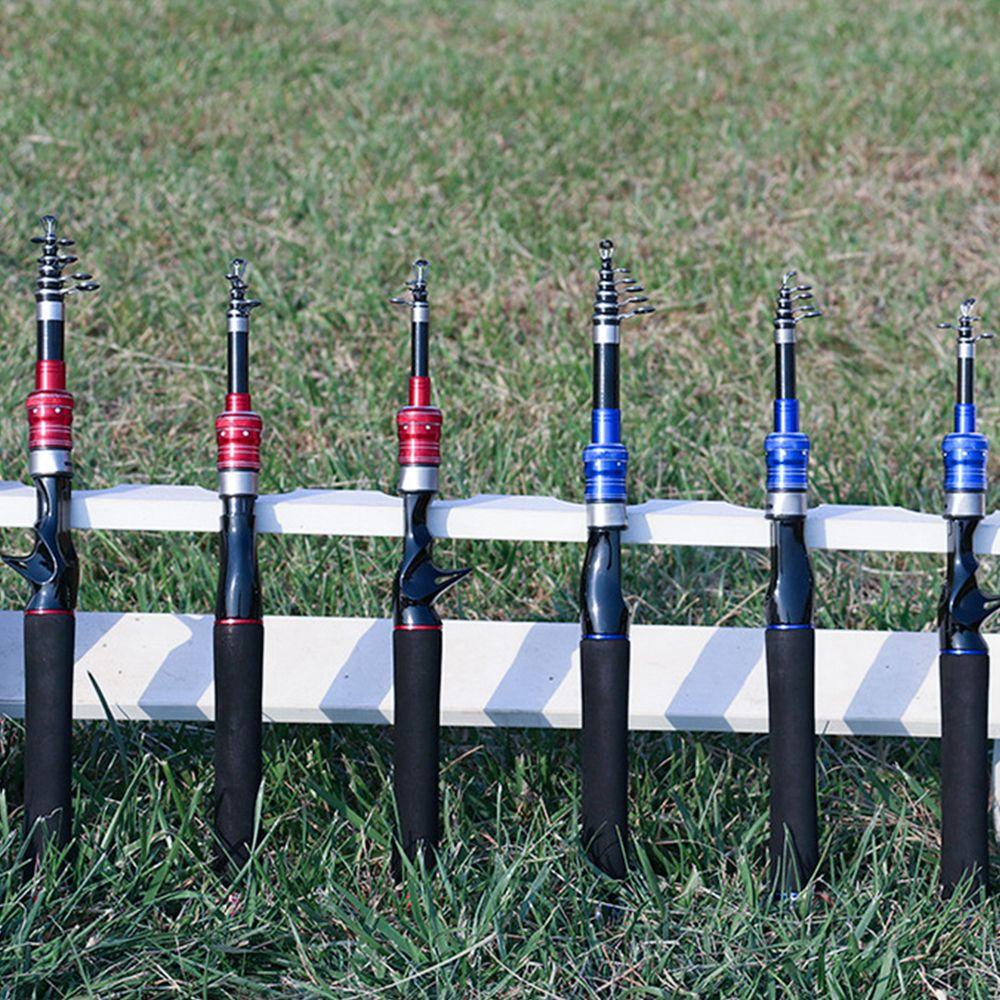 Cần Câu Cá Mini Có Thể Điều Chỉnh Tiện Lợi