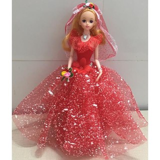 Búp bê công chúa FLASH SALE 99K
