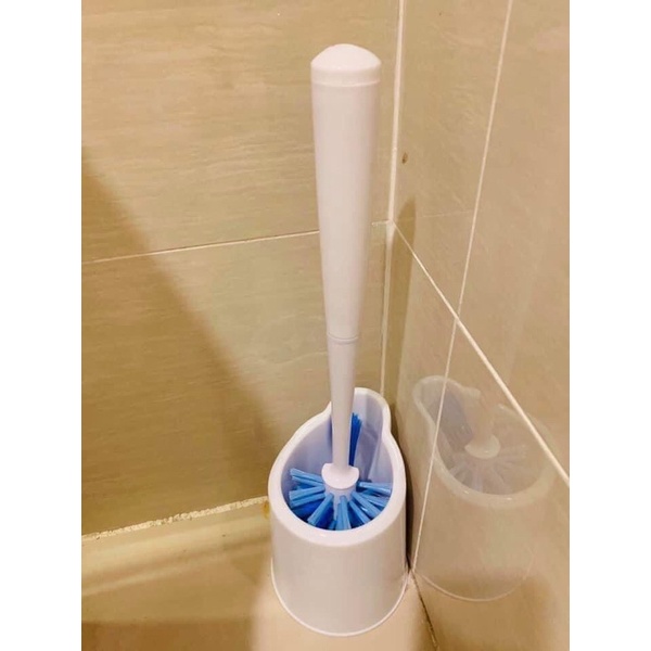 Chổi cọ toilet vileda - ảnh sản phẩm 3