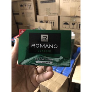 CỤC XÀ BÔNG ROMANO
