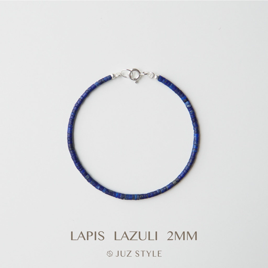 Vòng tay LP 2mm - Juz Style
