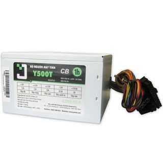 Nguồn Jetek Y500T
