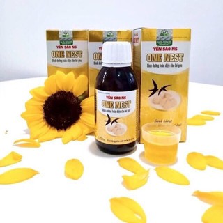 Siro Yến Sào One Nest