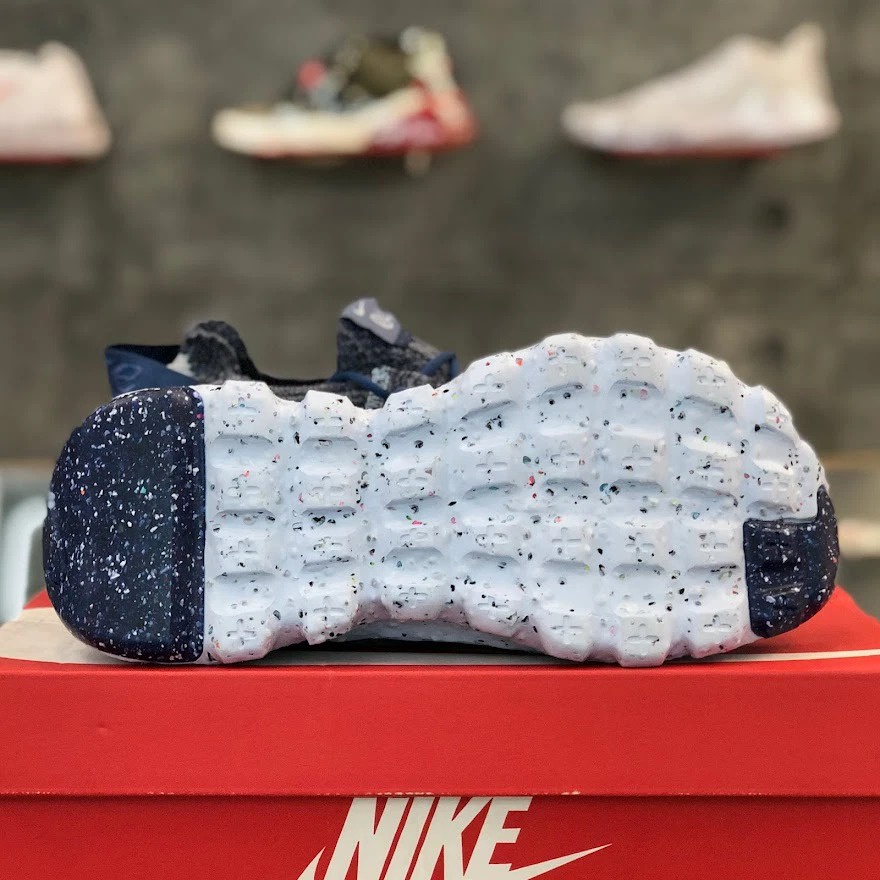 Giày chính hãng Nike Space Hippie 04 'Mystic Navy' - CZ6398 400