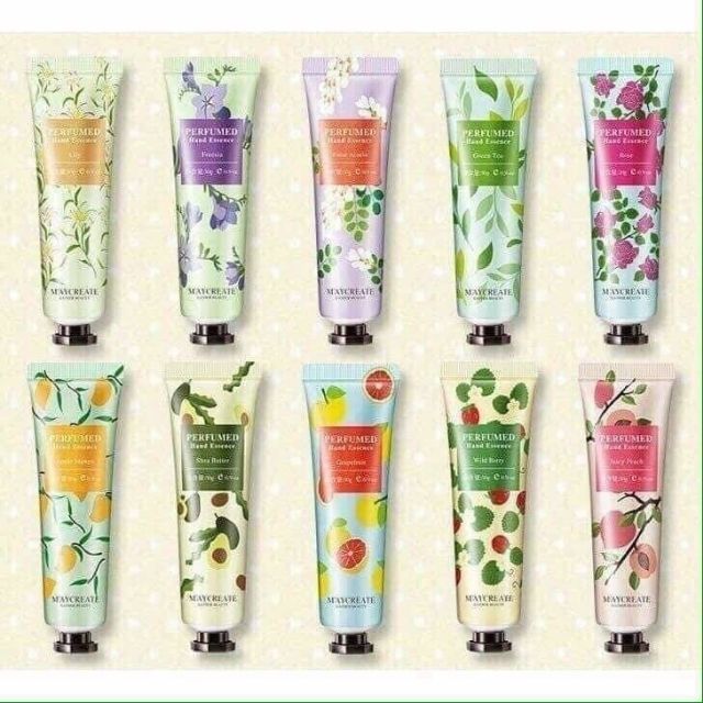 Kem dưỡng ẩm da tay maycreate | BigBuy360 - bigbuy360.vn