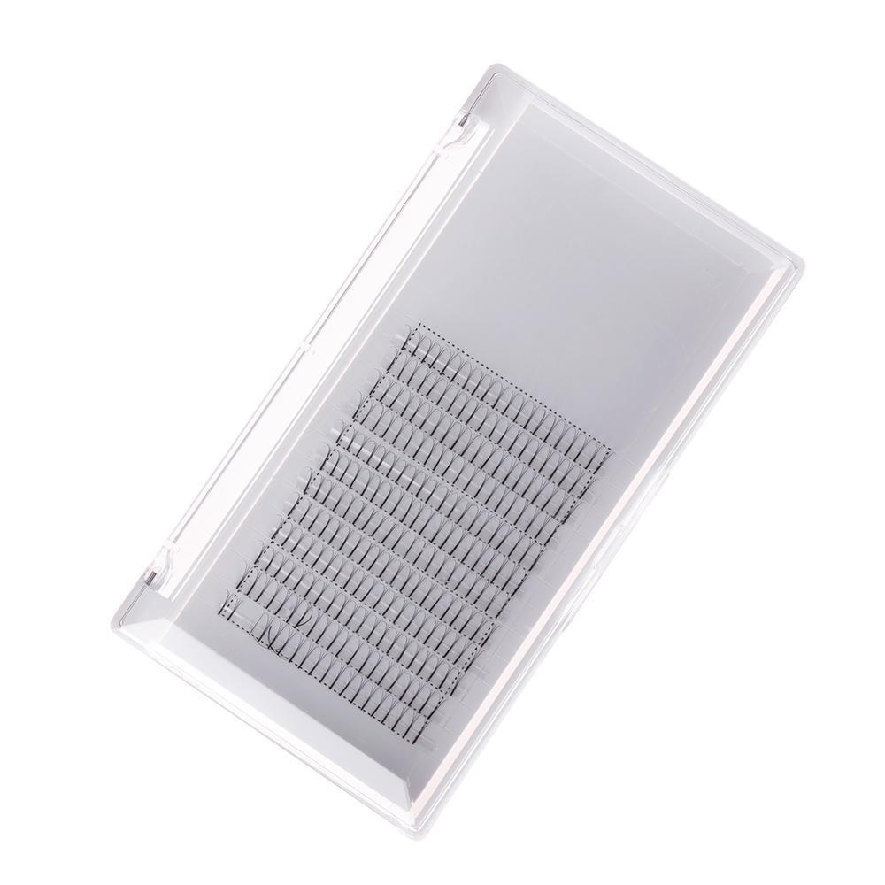 Xiantin Lông Mi Giả Bán Vĩnh Viễn 100% Handmade C D Cong Dài Tự Nhiên