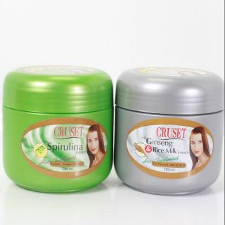 Ủ TÓC CRUSET 500G