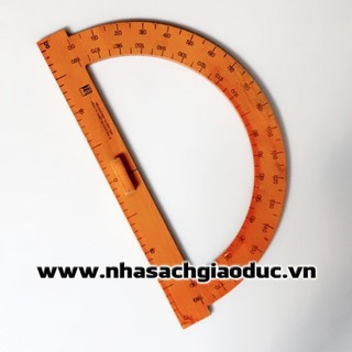 Thước đo độ gỗ (40cm)