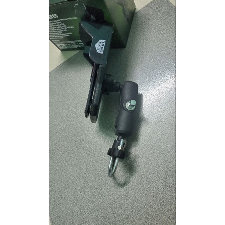 Giá đỡ điện thoại hít nam châm Magfit  CHÂN KIẾNG Pass CHỮ U