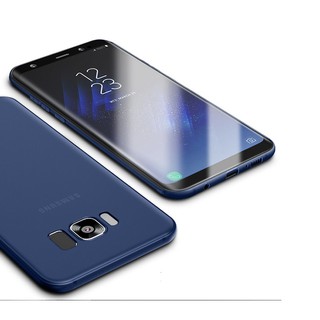 Ốp lưng siêu mỏng Memumi Samsung Galaxy S8  ( mỏng 0.3mm )
