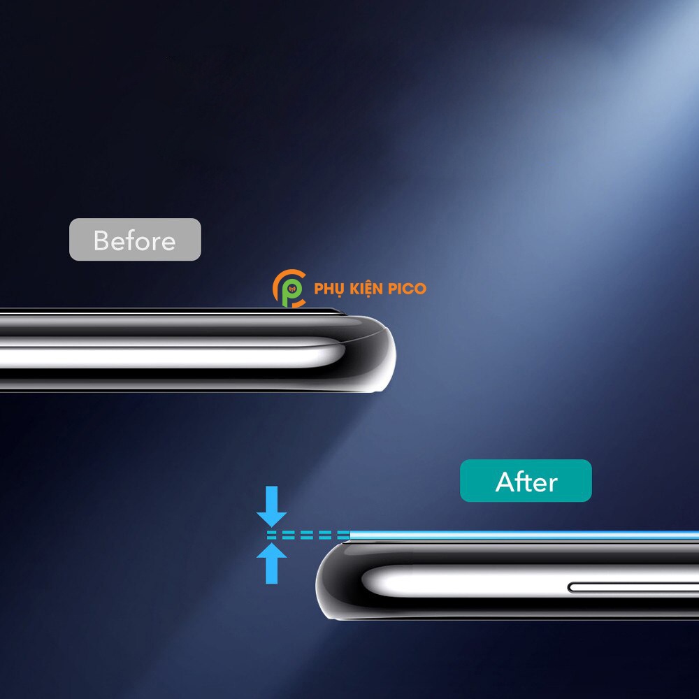 Dán camera Samsung S22 Plus thấu kính nổi 3D - Cường lực camera Samsung Galaxy S22 Plus độ cứng 9H trong suốt