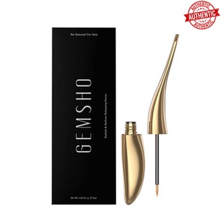 Serum dưỡng mi Gemsho Eyelash & Eyebrow 3ml của Mỹ