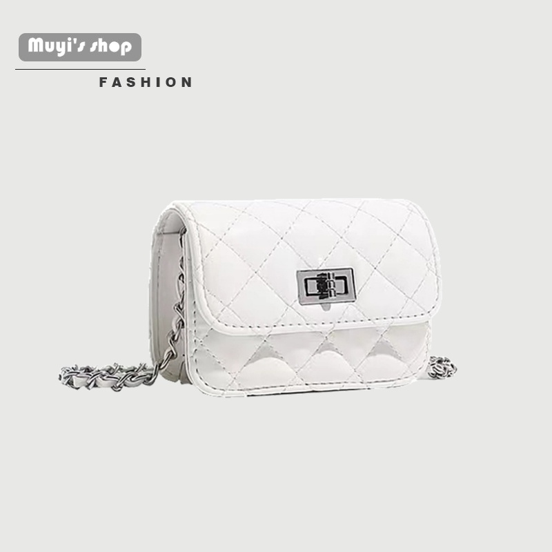 Túi Đeo Thắt Lưng Phong Cách Hàn Thời Trang Cho Nữ 2021