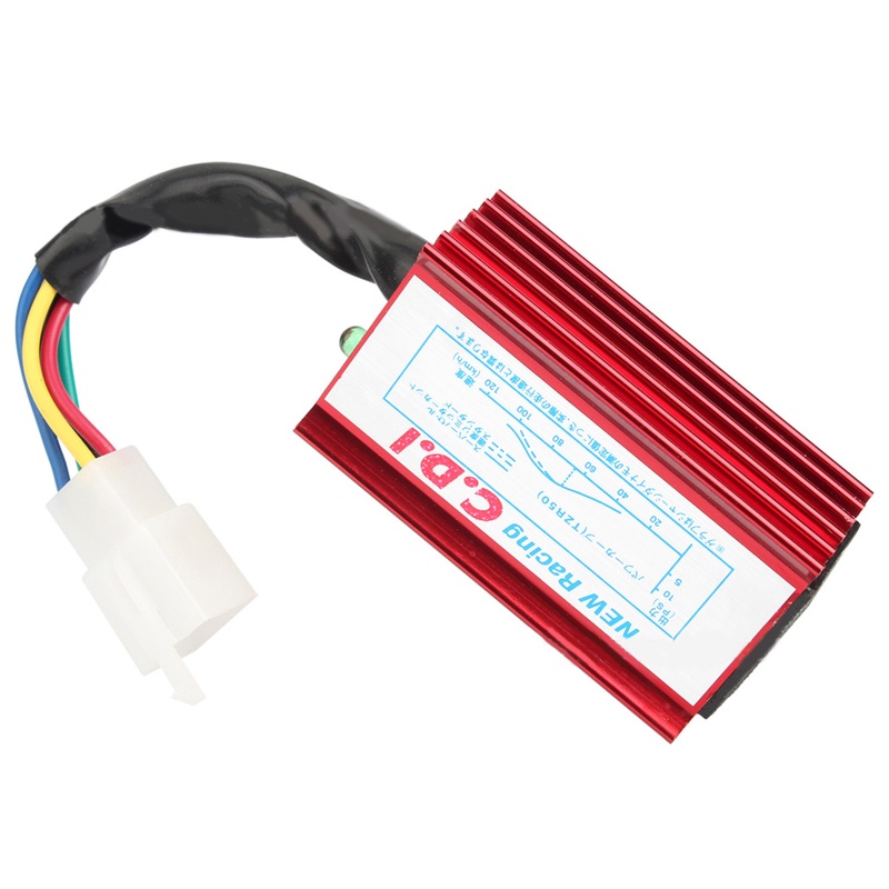 Bugi Đánh Lửa AOTO 5 Pin Cho ATV Quad Go Kart Pit Di